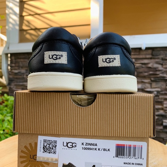 Ugg sneaker - Picture 4 of 5